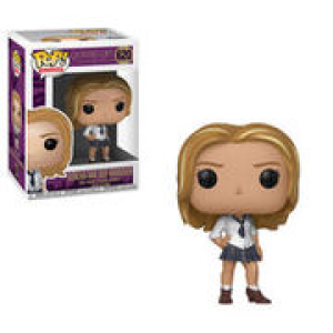 Gossip Girl Serena Van Der Woodson Funko Pop! Vinyl Figure