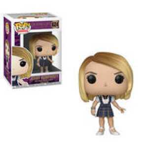 Gossip Girl Jenny Humphrey Funko Pop! Vinyl Figure