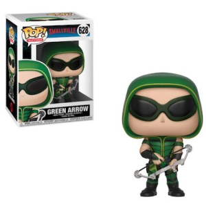 Smallville Green Arrow Funko Pop! Vinyl Figure