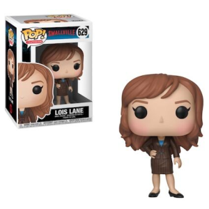 Smallville Lois Lane Funko Pop! Vinyl Figure