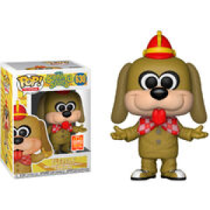 The Banana Splits Fleegle Funko Pop! Vinyl Figure