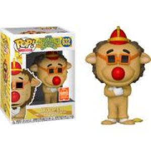 The Banana Splits Drooper Funko Pop! Vinyl Figure