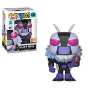 Teen Titans Go! Killer Moth Funko Pop! Vinyl Figure