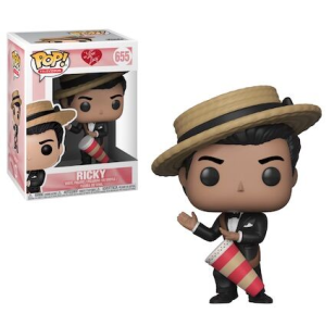 I Love Lucy Ricky Funko Pop! Vinyl Figure