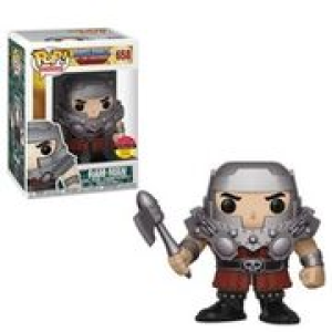 Masters of the Universe Ram Man Funko Pop! Vinyl Figure