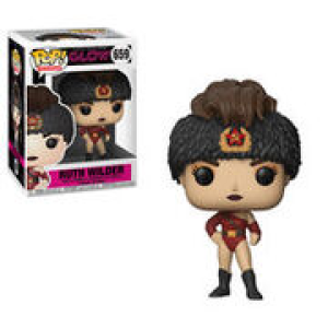 GLOW Ruth Wilder Funko Pop! Vinyl Figure