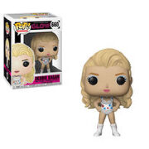 GLOW Debbie Eagan Funko Pop! Vinyl Figure