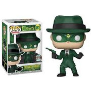 The Green Hornet The Green Hornet Funko Pop! Vinyl Figure