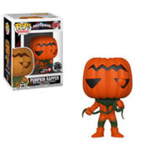 Power Rangers: 25th Anniversary Pumpkin Rapper Funko Pop! Vinyl Figure