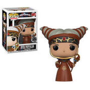 Power Rangers: 25th Anniversary Rita Repulsa Funko Pop! Vinyl Figure