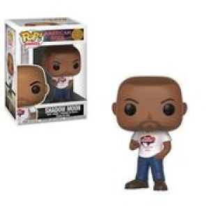 American Gods Shadow Moon Funko Pop! Vinyl Figure