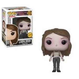 American Gods Laura Moon Funko Pop! Vinyl Figure