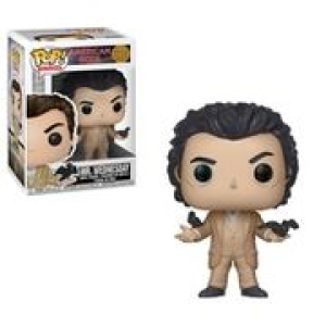 American Gods Mr. Wednesday Funko Pop! Vinyl Figure