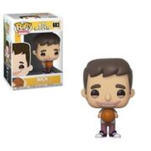 Big Mouth Nick Funko Pop! Vinyl Figure