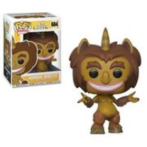 Big Mouth Hormone Monster Funko Pop! Vinyl Figure