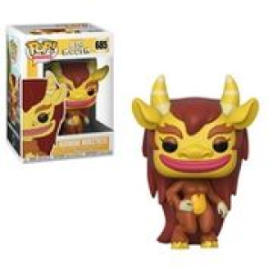 Big Mouth Hormone Monstress Funko Pop! Vinyl Figure