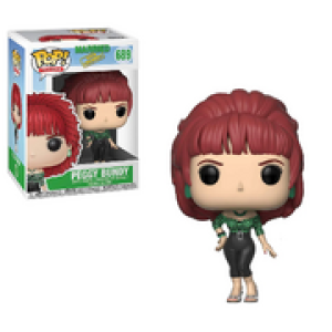 Married with Children Peggy Bundy Funko Pop! Vinyl Figure