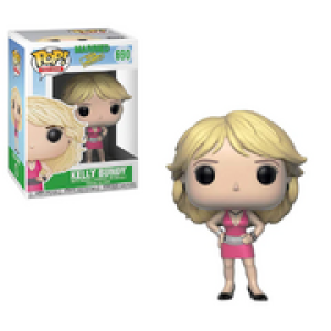 Married with Children Kelly Bundy Funko Pop! Vinyl Figure