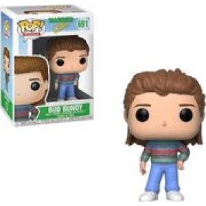 Married with Children Bud Bundy Funko Pop! Vinyl Figure