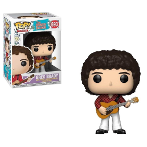 The Brady Bunch Greg Brady Funko Pop! Vinyl Figure