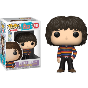 The Brady Bunch Peter Brady Funko Pop! Vinyl Figure