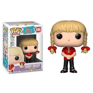 The Brady Bunch Cindy Brady Funko Pop! Vinyl Figure