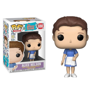 The Brady Bunch Alice Nelson Funko Pop! Vinyl Figure