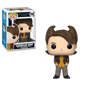 Friends Chandler Bing Funko Pop! Vinyl Figure