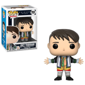 Friends Joey Tribbiani Chandler's Clothes Funko Pop! Vinyl Figure