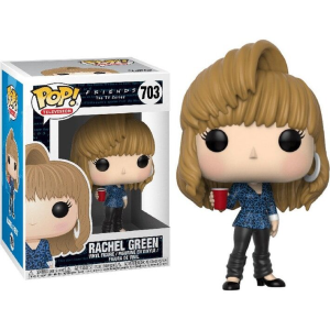 Friends Rachel Green 80s Funko Pop! Vinyl Figure