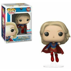 Supergirl Supergirl Funko Pop! Vinyl Figure