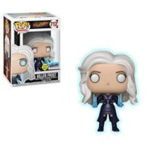 The Flash Killer Frost GITD Funko Pop! Vinyl Figure