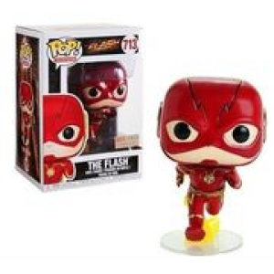 The Flash The Flash Funko Pop! Vinyl Figure