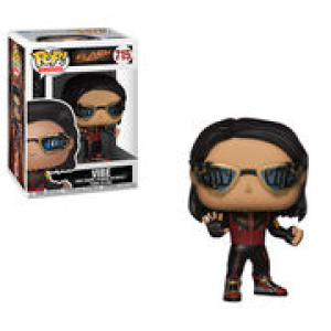 The Flash Vibe Funko Pop! Vinyl Figure