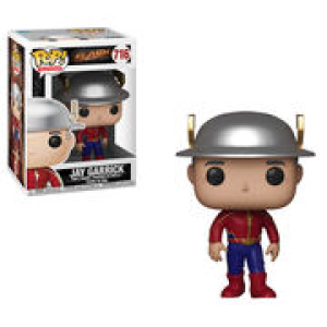 The Flash Jay Garrick Funko Pop! Vinyl Figure