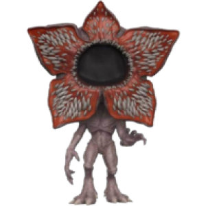 Stranger Things Demogorgon 10