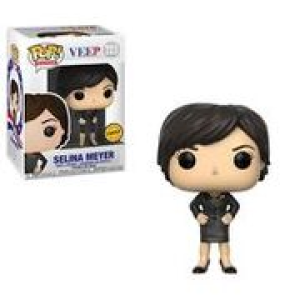 Veep Selina Meyer Funko Pop! Vinyl Figure