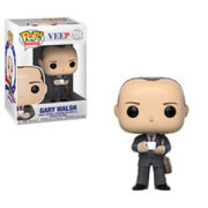 Veep Gary Walsh Funko Pop! Vinyl Figure