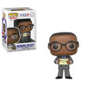 Veep Richard Splett Funko Pop! Vinyl Figure