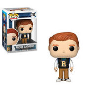 Riverdale Archie Andrews Dream Sequence Funko Pop! Vinyl Figure