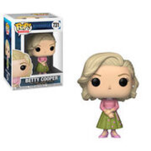 Riverdale Betty Cooper Dream Sequence Funko Pop! Vinyl Figure