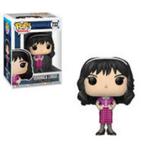 Riverdale Veronica Lodge Dream Sequence Funko Pop! Vinyl Figure