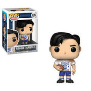 Riverdale Reggie Mantle Funko Pop! Vinyl Figure