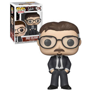 Director Vince Gilligan Funko Pop! Vinyl Figure