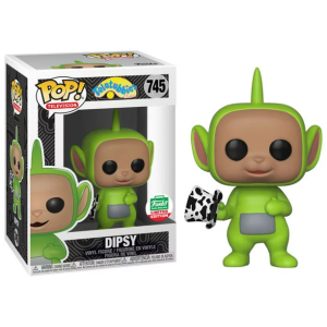 Teletubbies Dipsy Funko Pop! Vinyl Figure