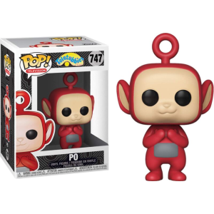 Teletubbies Po Funko Pop! Vinyl Figure