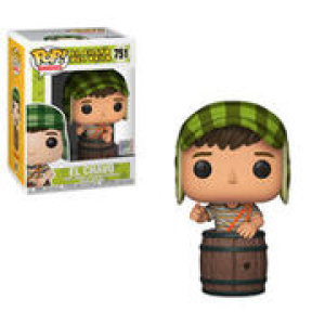 El Chavo del Ocho El Chavo Funko Pop! Vinyl Figure