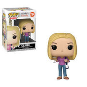 Modern Family Claire Funko Pop! Vinyl Figure