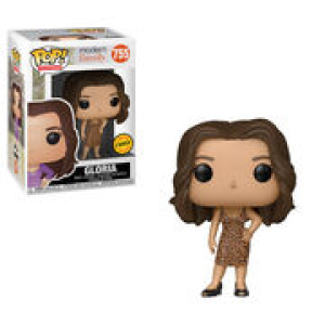 Modern Family Gloria Funko Pop! Vinyl Figure