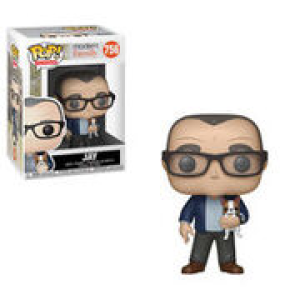 Modern Family Jay Funko Pop! Vinyl Figure